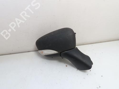 Used Right mirror RENAULT CLIO IV (BH_) 1.5 dCi 75 (75 hp) 25450568