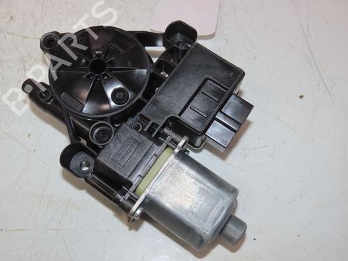 Left rear window motor VW GOLF VII (5G1, BQ1, BE1, BE2) 2.0 GTI Clubsport | BP25450580E23 