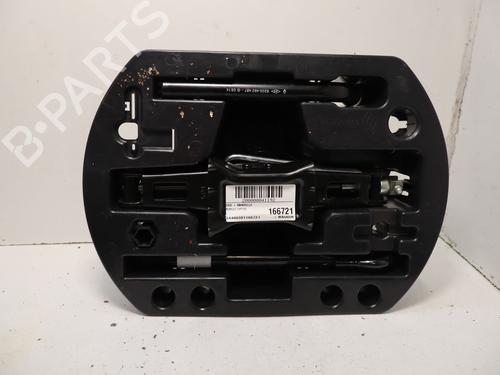 Other RENAULT CAPTUR I (J5_, H5_) 1.5 dCi 90 (J5N4, J5M5, J5MW, J5M6, J5AL, J5AJ) | BP36681344O1 - Image 3