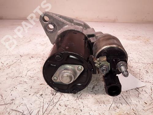 Starter VW SCIROCCO III (137, 138) 1.4 TSI | BP8991163M8 