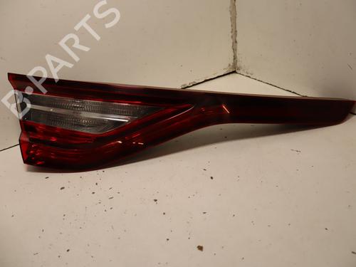 Used Left tailgate light Left tailgate light 39221090 39221090