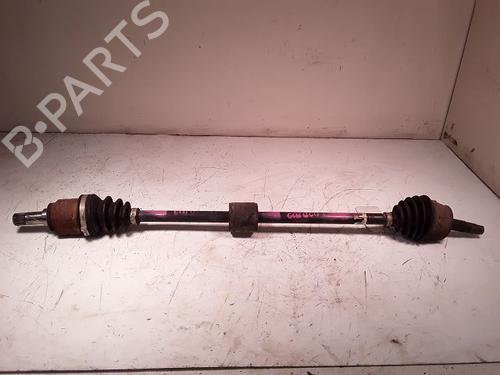 Right front driveshaft OPEL CORSA D (S07) 1.2 (L08, L68) | BP8991412M39