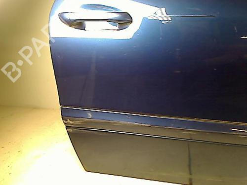 Right front door MERCEDES-BENZ C-CLASS Coupe (CL203) C 200 CDI (203.707) | BP23152111C3 