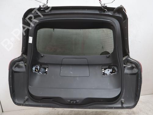 Used Tailgate Tailgate 36940596 36940596