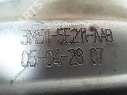 Used Catalyst VOLVO V50 (545) 2.0 D (136 hp) 9003339
