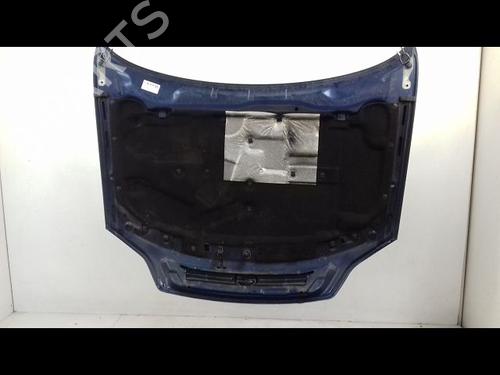 Used Hood OPEL ASTRA G Hatchback (T98) 2.2 DTI (F08, F48) (125 hp) 23151822