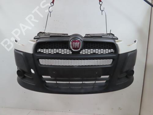 Front bumper FIAT DOBLO Cargo (263_) 1.6 D Multijet (263WXD1B, 263WXR1B, 263WXX1B, 263ZXD1B,... | BP26590291C7 