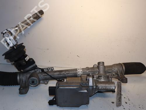 Used Steering rack Steering rack MERCEDES-BENZ B-CLASS Sports Tourer (W246, W242) B 180 CDI / d (246.212) (109 hp) 33727433 33727433