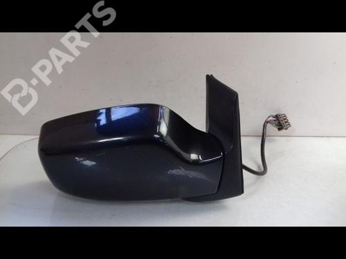 Right mirror CITROËN EVASION MPV (22, U6) 2.1 TD 8153JH