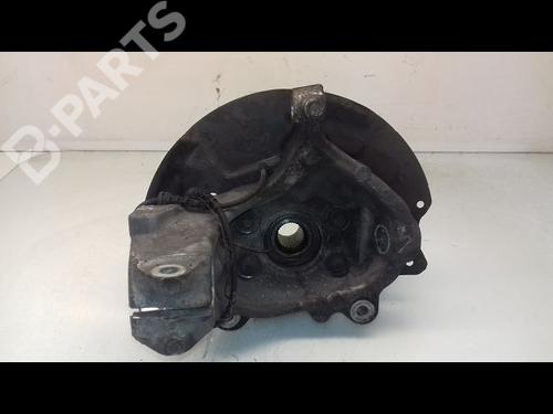 Right front steering knuckle RENAULT TALISMAN (LP_) 1.6 dCi 160 | BP8981629M26 