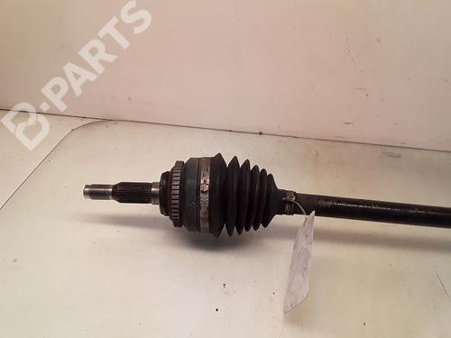 Right front driveshaft CHEVROLET LACETTI (J200) 2.0 D | BP8987745M39 