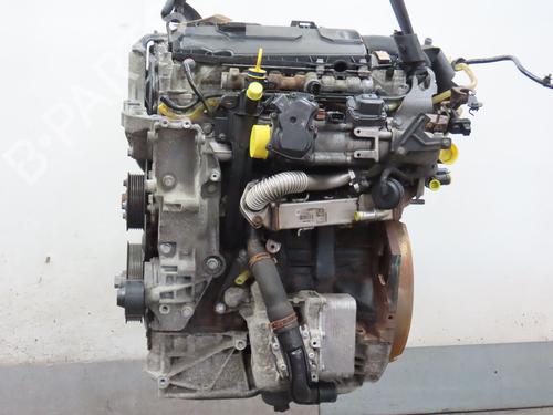 Engine RENAULT TRAFIC II Van (FL) 2.0 dCi 115 (FL01, FL0U, FL00, FL0H, FL0M) | BP27169098M1
