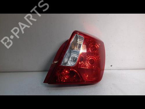 Used Right taillight CHEVROLET NUBIRA Saloon 1.8 (121 hp) 15421158