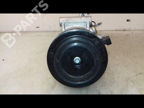 AC compressor FORD FIESTA VII (HJ, HF) 1.0 EcoBoost | BP8984113M34 