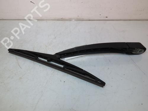 Used Rear windshield wiper arm FORD FIESTA VI (CB1, CCN) 1.4 TDCi (68 hp) 25125739