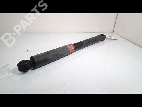 Left rear shock absorber SUZUKI GRAND VITARA II (JT, TE, TD) 1.9 DDiS All-wheel Drive (JT419, TD44, JB419WD, JB419XD,... | BP10237822M18 