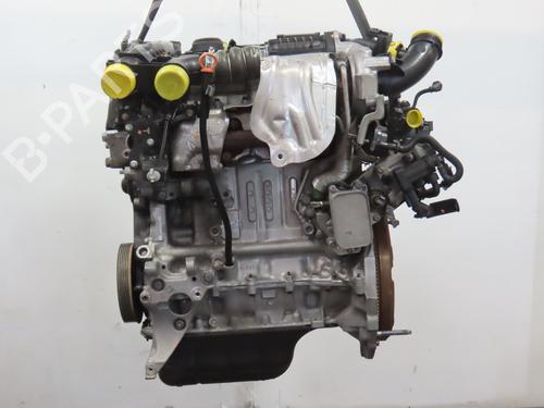 Engine CITROËN C3 II (SC_) 1.6 BlueHDi 75 | BP39217712M1 - Image 4