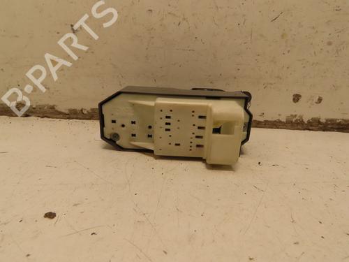 Left front window switch PEUGEOT 207 (WA_, WC_) 1.6 HDi | BP33137557I27 - Image 2