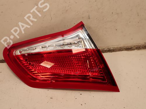 Left tailgate light CITROËN C4 II (NC_) 1.6 VTi 120 (NC5FS0, NC5FS9) | BP33058855C79 - Image 2
