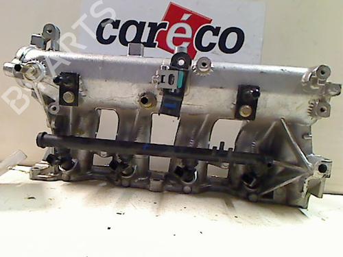 Manifold Indsugning RENAULT MEGANE II (BM0/1_, CM0/1_) [2001-2012]  23148974