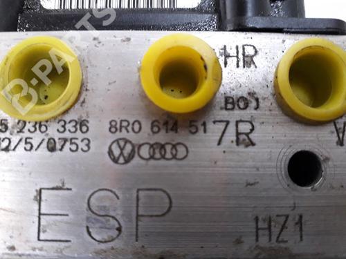 ABS pump AUDI Q5 (8RB) 2.0 TDI quattro | BP9494845M43 