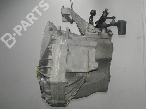 Gearbox MERCEDES-BENZ A-CLASS (W168) A 210 (168.035, 168.135) | BP10684216M3 