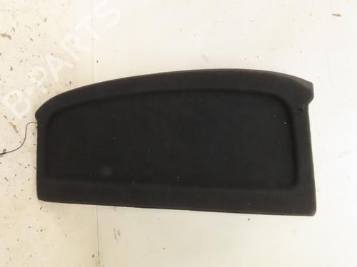Used Rear parcel shelf VW GOLF VII (5G1, BQ1, BE1, BE2) 2.0 GTD (184 hp) 30979881