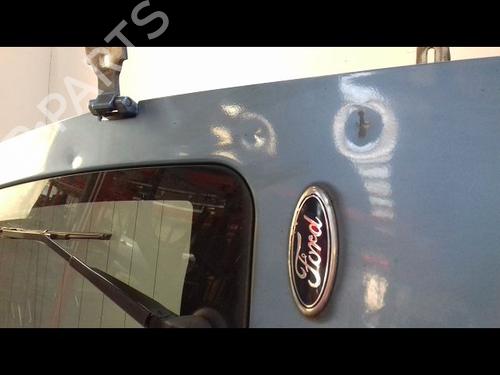 Right tailgate FORD TOURNEO CONNECT 1.8 TDCi | BP23152920C77 