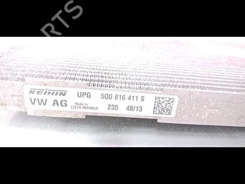 Varmeapparat Varmeapparat RENAULT LAGUNA II Grandtour (KG0/1_) 1.9 dCi (KG05) (92 hp) 36483723 36483723