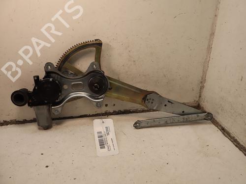 Used Front left window mechanism Front left window mechanism TOYOTA RAV 4 II (_A2_) 2.0 D 4WD (CLA20_, CLA21_, CLA20R, CLA21R) (116 hp) 33297746 33297746