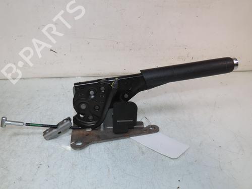 Used Hand brake CITROËN AMI (9A_) Electric (9AZ2CA) (8 hp) 27886961