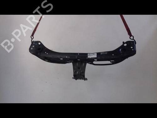 Used Front slam panel CITROËN C-CROSSER (VU_, VV_) 2.2 HDi (156 hp) 14893095