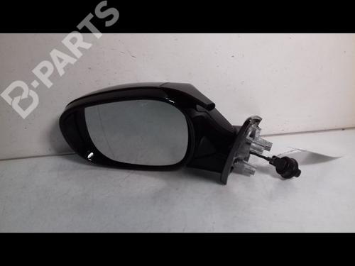 Left mirror BMW 3 (E90) 320 d xDrive | BP11126228C26 