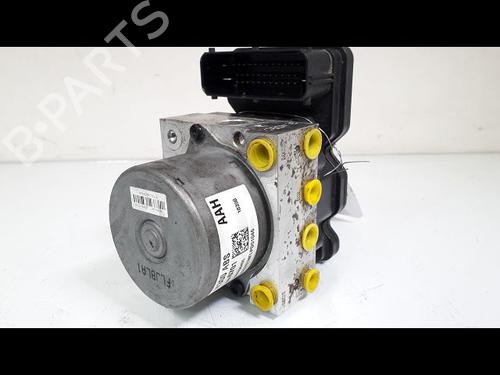 ABS pump CHEVROLET SPARK (M300) 1.0 | BP9948192M43