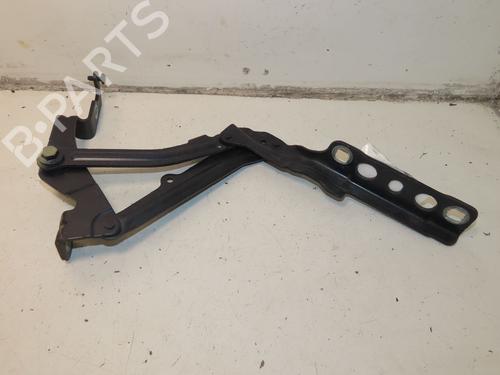 Dørhængsel/Dørbegrænser PEUGEOT 5008 II (MC_, MJ_, MR_, M4_) 1.5 BlueHDi 130 (MCYHZJ, MCYHZR, MCYHZX) (131 hp) 31325045