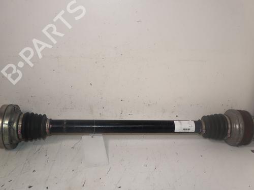 Used Right rear driveshaft Right rear driveshaft AUDI Q8 (4MN, 4MT) 50 TDI Mild Hybrid quattro (286 hp) 36344120 36344120