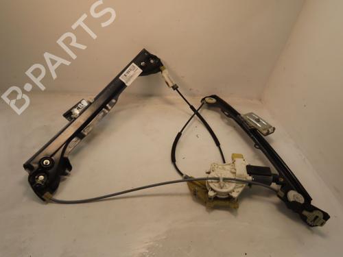 Front left window mechanism BMW 3 Coupe (E92) 325 i | BP28033397C22 