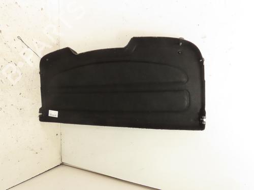 Used Rear parcel shelf FORD FIESTA VI (CB1, CCN) 1.25 (82 hp) 26917218