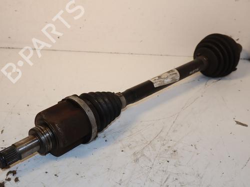Used Left front driveshaft Left front driveshaft 39218367 39218367