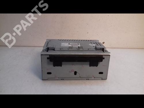 Used Radio FORD FIESTA VI (CB1, CCN) 1.5 TDCi (75 hp) 11996274