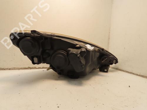 Left headlight PEUGEOT 1007 (KM_) 1.4 | BP32659468C28