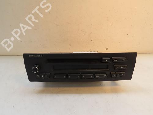 Radio BMW X1 (E84) sDrive 18 d | BP16956248E6