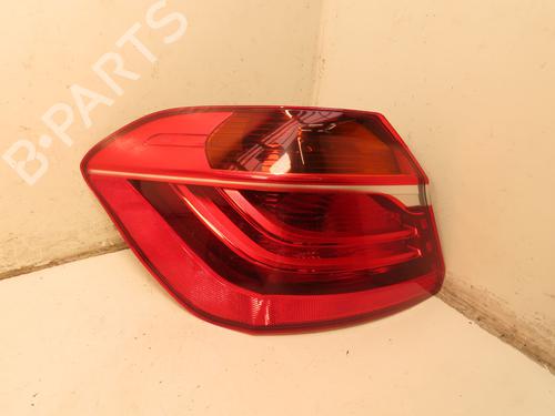 Used Left taillight BMW 2 Gran Tourer (F46) 216 d (116 hp) 30954919