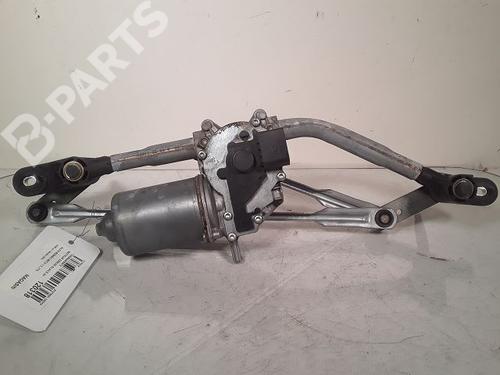 Front wiper motor ALFA ROMEO MITO (955_) 1.3 MultiJet (955AXP1A, 955AYC1A) | BP8997692M29 