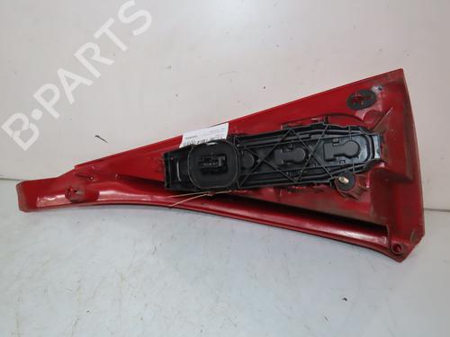 Used Left taillight CITROËN C3 I (FC_, FN_) 1.4 i (73 hp) 25125735