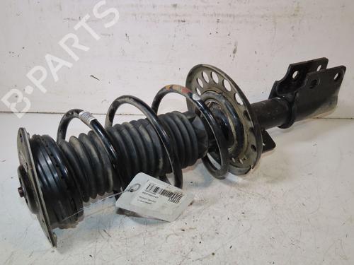 Used Right front shock absorber PEUGEOT 308 III (FB_, FH_, FP_, F3_, FM_) PureTech 130 (FPHNSL, FPHNST) (131 hp) 30951249