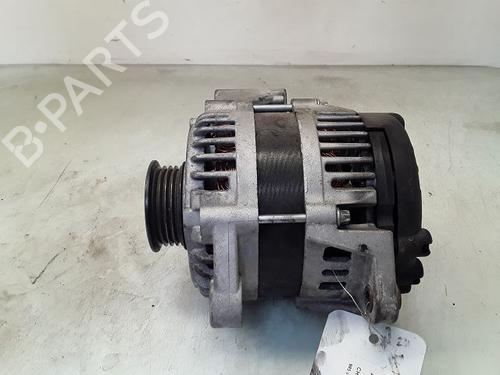 Alternator CHEVROLET SPARK (M300) 1.0 | BP8987610M7