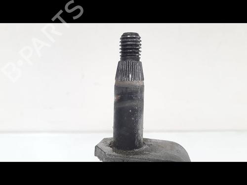 Front wiper motor PEUGEOT 3008 I MPV (0U_) 1.6 HDi | BP12235287M29 