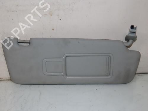 Right sun visor AUDI A5 Sportback (8TA) 2.0 TDI | BP27621869I2