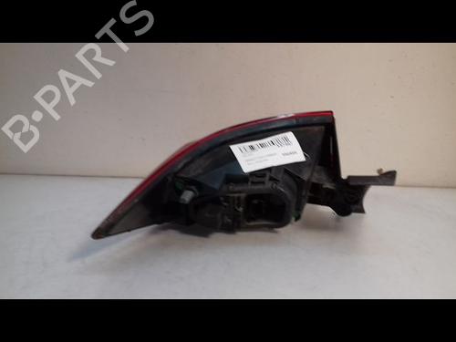 Used Right taillight RENAULT CLIO IV (BH_) 1.5 dCi 90 (90 hp) 12521866